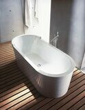AXOR Starck Mélangeur bain/douche