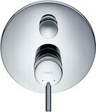 Talis S Set de finition pour mitigeur bain/douche encastré