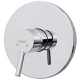 Talis S Talis Set de finition pour mitigeur douche encastré