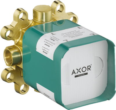 Corps d'encastrement Axor pour LampShower