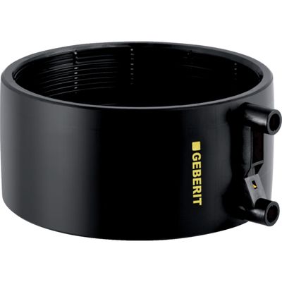 Manchon à souder électrique Geberit : d=125mm