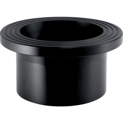 Collet à souder Geberit PEHD : d=110mm