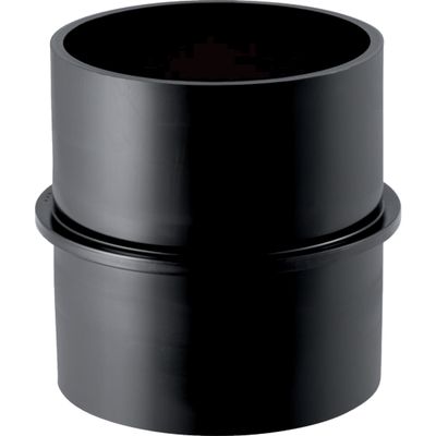 Collerette Geberit PEHD : d=110mm