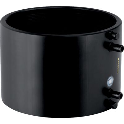 Manchon thermique Geberit PEHD : d=250mm