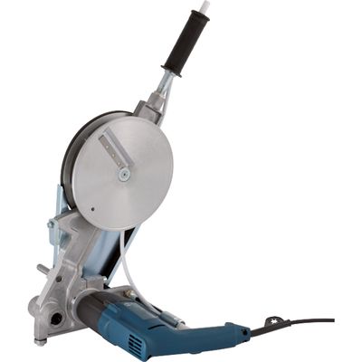 Rabot électrique Geberit, 230 V : d=40-160mm