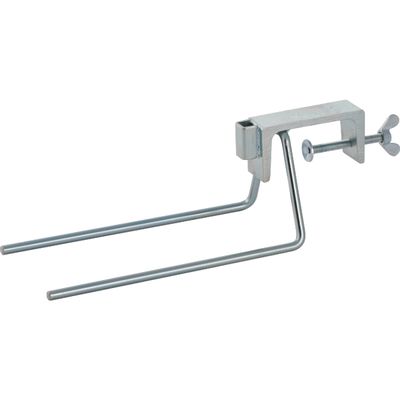 Support de miroir Geberit pour miroir à souder KSS-160 / KSS-200