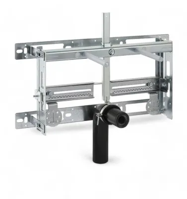 Bâti-support Combifix pour bidets Bâti-support Combifix pour bidets