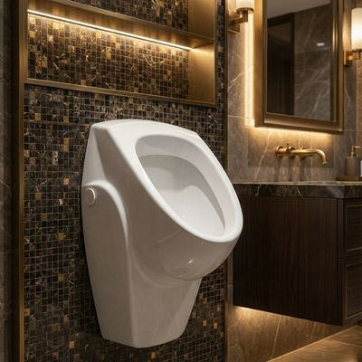 Urinoir Geberit Selnova