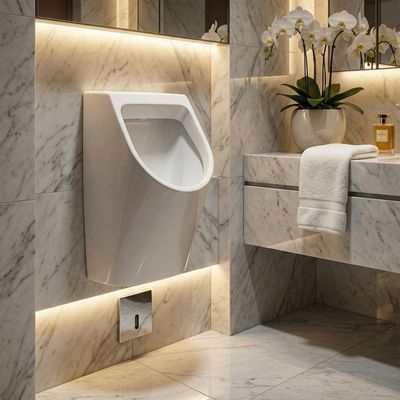 Urinoir Geberit Smyle