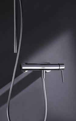 Mitigeur de douche AXOR Starck
