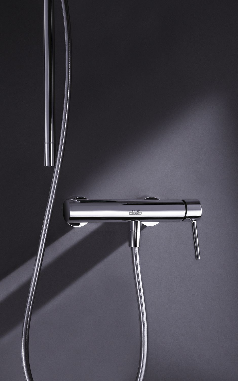 Mitigeur de douche AXOR Starck