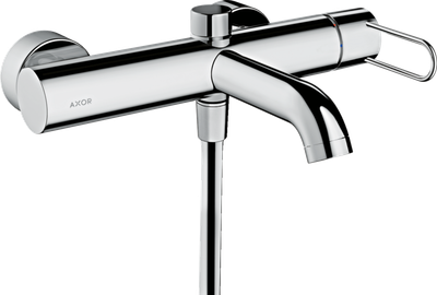Mitigeur de bain / douche AXOR Uno poignée étrier Mitigeur de bain / douche AXOR Uno poignée étrier