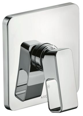 Set de finition pour mitigeur de douche encastré AXOR Urquiola