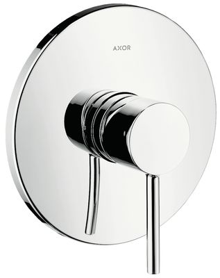 Set de finition pour mitigeur de douche encastré AXOR Starck Set de finition pour mitigeur de douche encastré AXOR Starck