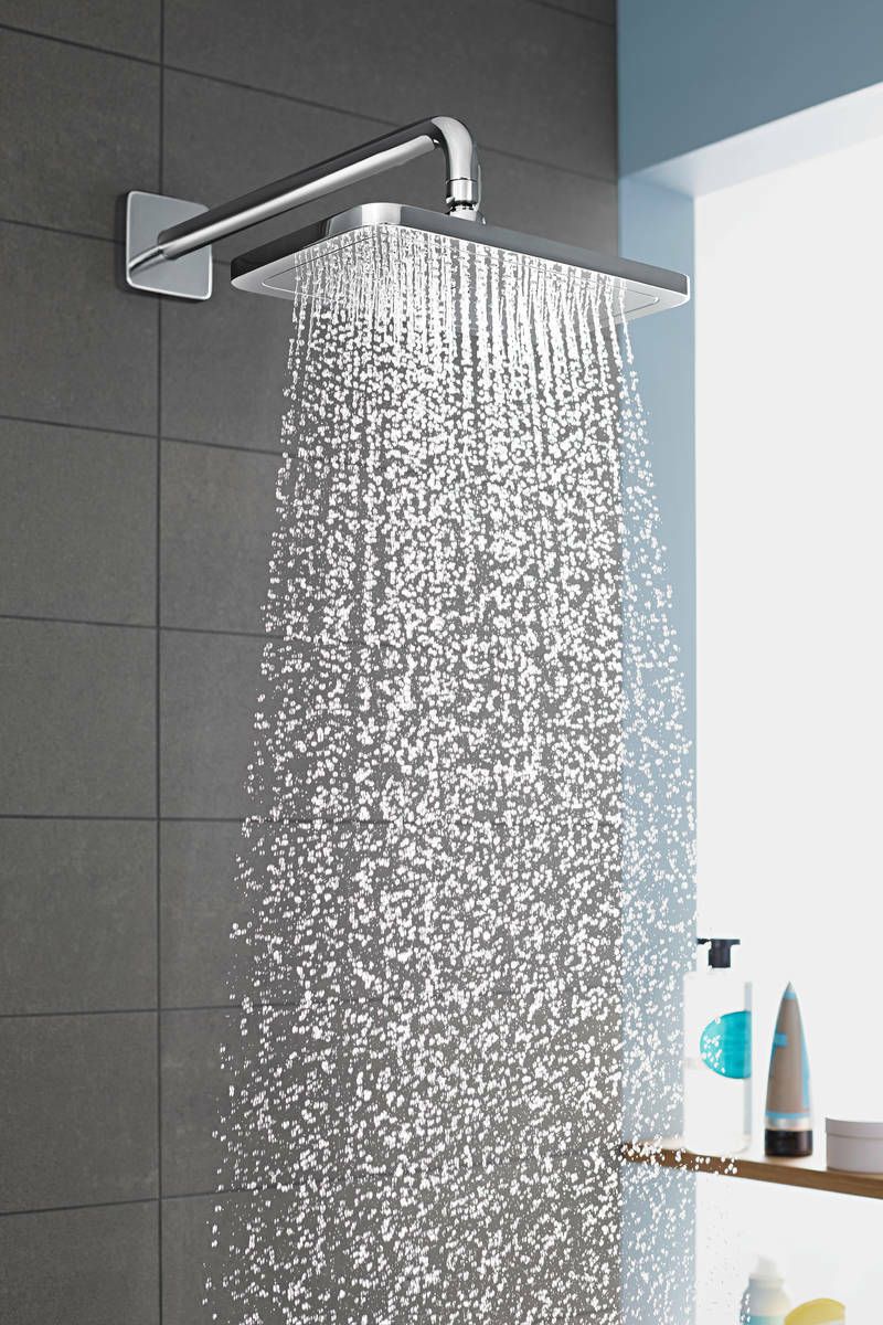 Douche Tunisie - Baignoires Tunisie - Salle de bain Tunisie - Douche de tête Tunisie - Douche encastrés Tunisie - Mitigeurs de douche Tunisie - Douche à l'italienne Tunisie