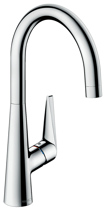 Mitigeur de cuisine Hansgrohe Talis M51 260
