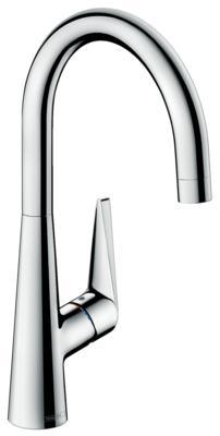 Mitigeur de cuisine Hansgrohe Talis M51 260