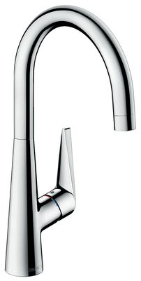 Mitigeur de cuisine Hansgrohe Talis M51 260