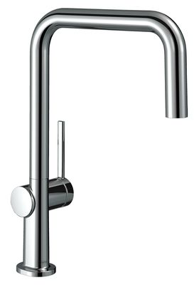 Mitigeur de cuisine Hansgrohe Talis M54 U 220