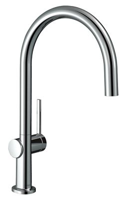 Hansgrohe Talis M54 220 Kitchen Mixer Hansgrohe Talis M54 220 Kitchen Mixer