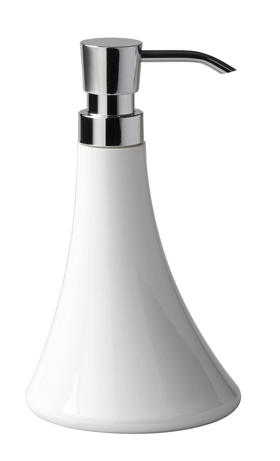 Blurred Soap Dispenser