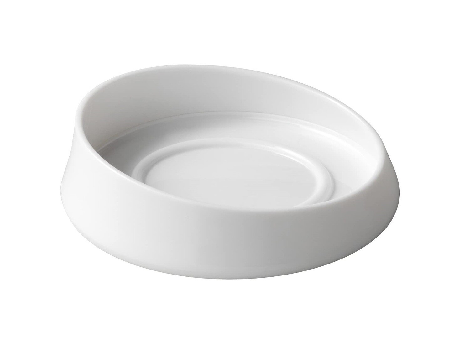 Flou Freestanding Soap Dish