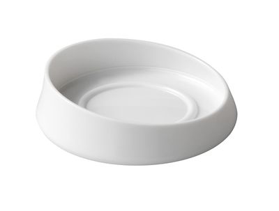 Flou Freestanding Soap Dish Flou Freestanding Soap Dish