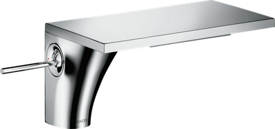 Mitigeur de lavabo AXOR Massaud 110 avec bonde à écoulement libre