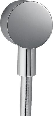 Coude de raccordement FixFit Rond AXOR Starck