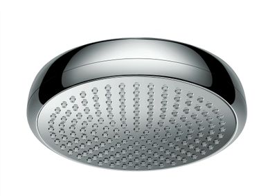 Douche de tête Hansgrohe Crometta 160 1 jet
