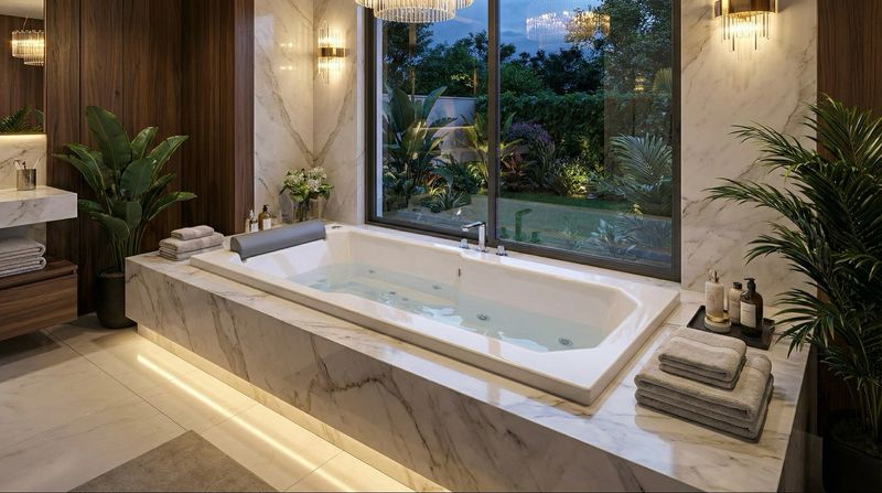 Baignoire Regency hydromassage simple 170 x 80 cm
