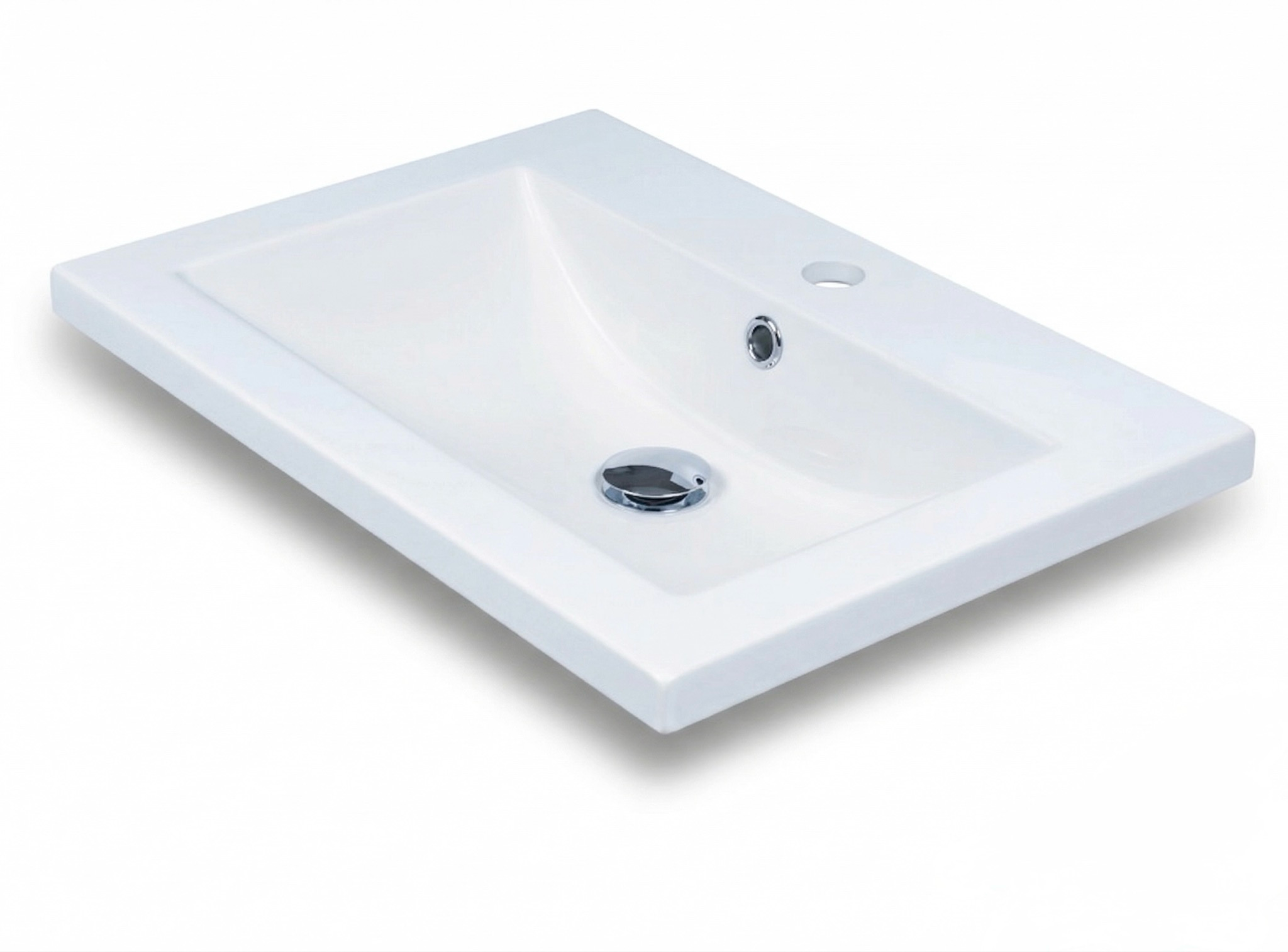 Plan-vasque Oceana 56 cm - vue 4