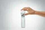 Metropol Mitigeur de lavabo 110 Select, bonde Push-Open