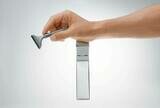 Metropol Mitigeur de lavabo 110 Select, bonde Push-Open