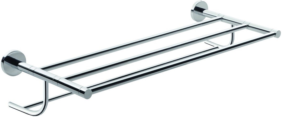 Felce Towel Rack Tray