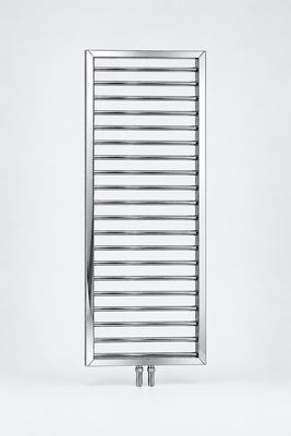 Radiateur sèche-serviettes Zehnder (Acova) Subway 150 x 60 cm - Chromé