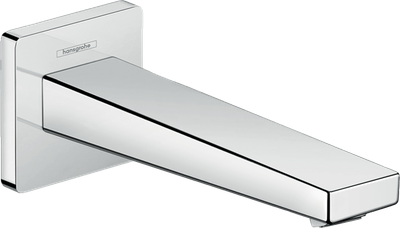 Bec déverseur (167.5 mm) Hansgrohe Metropol