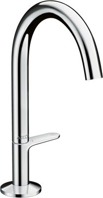 Mitigeur de lavabo AXOR One Select 170 avec bonde push-open Mitigeur de lavabo AXOR One Select 170 avec bonde push-open