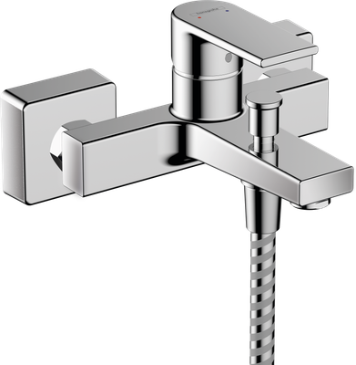 Mitigeur de bain / douche Hansgrohe Vernis Shape Mitigeur de bain / douche Hansgrohe Vernis Shape