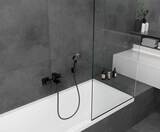 Vernis Shape Mitigeur bain/douche