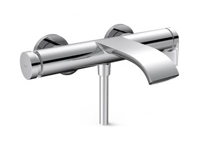 Mitigeur de bain / douche Hansgrohe Vivenis Mitigeur de bain / douche Hansgrohe Vivenis