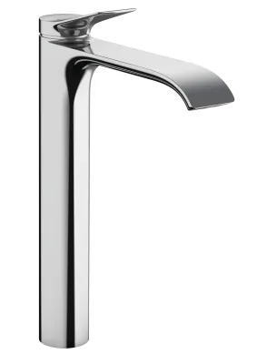 Mitigeur de lavabo Hansgrohe Vivenis 250 avec tirette et vidage