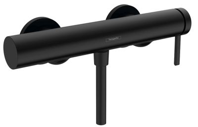 Mitigeur de douche Hansgrohe Finoris en noir mat Mitigeur de douche Hansgrohe Finoris en noir mat