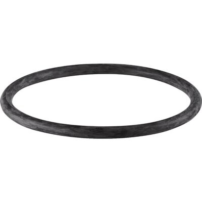 Joint torique Geberit PEHD, diamètre 110 mm pour coude de raccordement Geberit