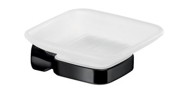 Stelvio Wall-Mounted Soap Holder Stelvio Wall-Mounted Soap Holder