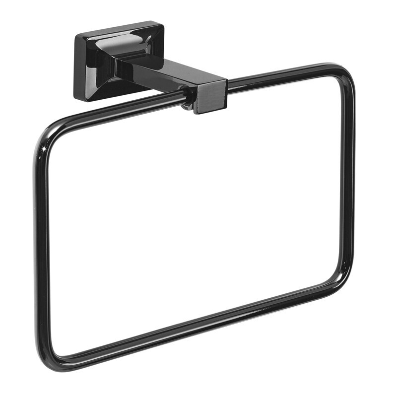 Gran Torino Towel Ring