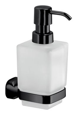 Stelvio Soap Dispenser