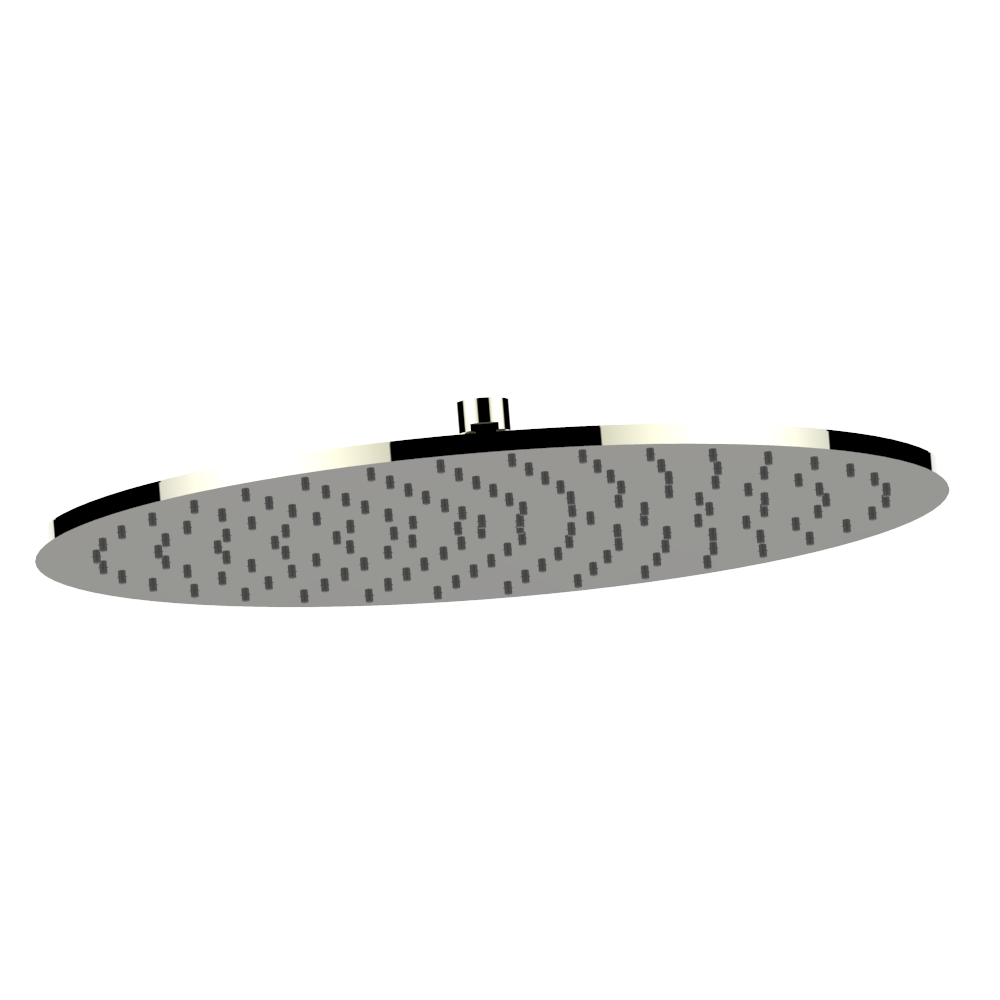 Douche de tête THG ronde 400 extra-plate Easyclean — vue 5