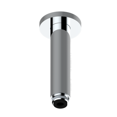 Bras de douche THG 120 mm verticale - Collection "O"