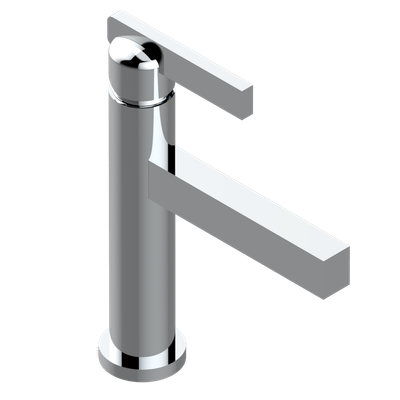 Mitigeur de lavabo monotrou THG 100 avec vidage - Collection "Le 11" Mitigeur de lavabo monotrou THG 100 avec vidage - Collection "Le 11"